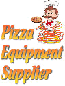 Pizza Equipment Supplier